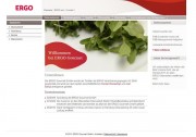 ergoreferenz