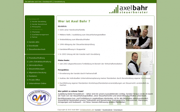 axelbahrscreen