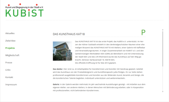 kubistref