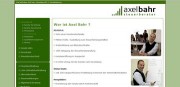 axelbahrreferenz
